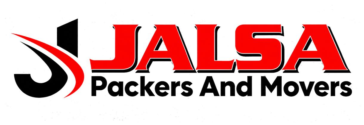 JALSA Packers And Movers